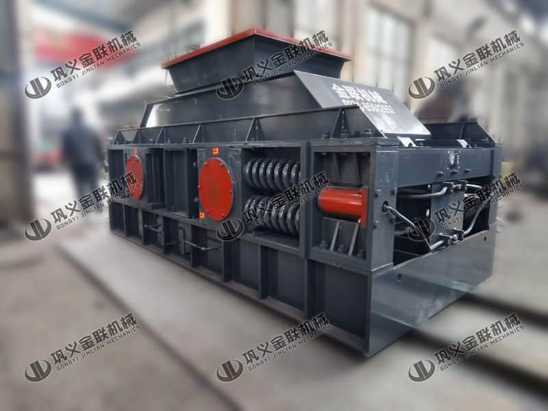 時產(chǎn)100噸白云石破碎機(jī)多少錢一臺，有哪些型號合適？