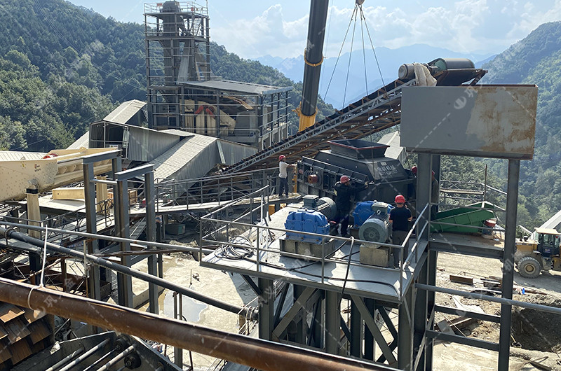 對輥制砂機(jī)|對輥制砂機(jī)價(jià)格|小型對輥式制砂機(jī)設(shè)備廠家|型號參數(shù)