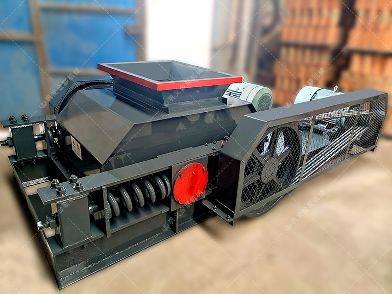 石油焦齒輥破碎機齒形有哪些？價格多少？