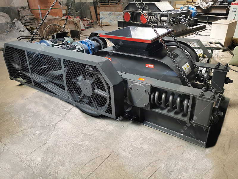 硅酸鹽制品產(chǎn)業(yè)升級，雙齒輥破碎機(jī)扮演了什么角色？