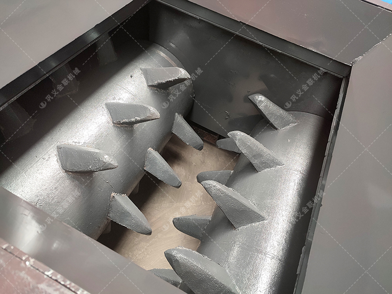 選擇困難癥？看完這篇你就知道雙齒輥破碎機(jī)有多香！