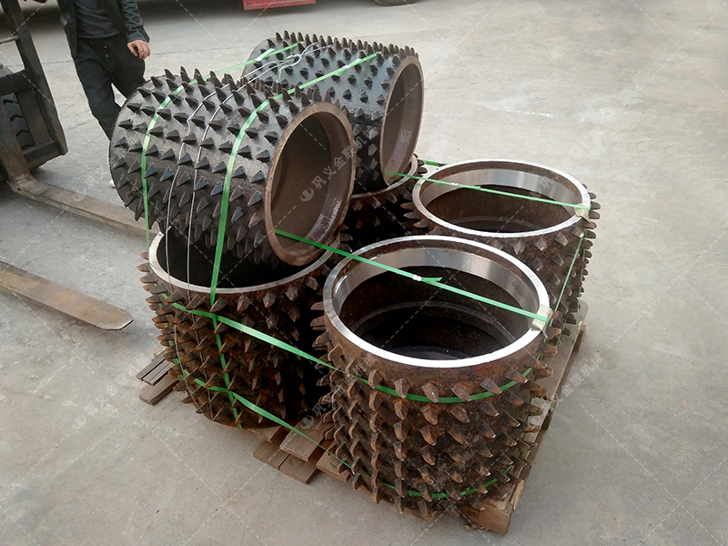 煤炭資源浪費(fèi)嚴(yán)重？看齒輥破碎機(jī)如何通過(guò) “溫和” 破碎為您挽回寶貴利潤(rùn)?