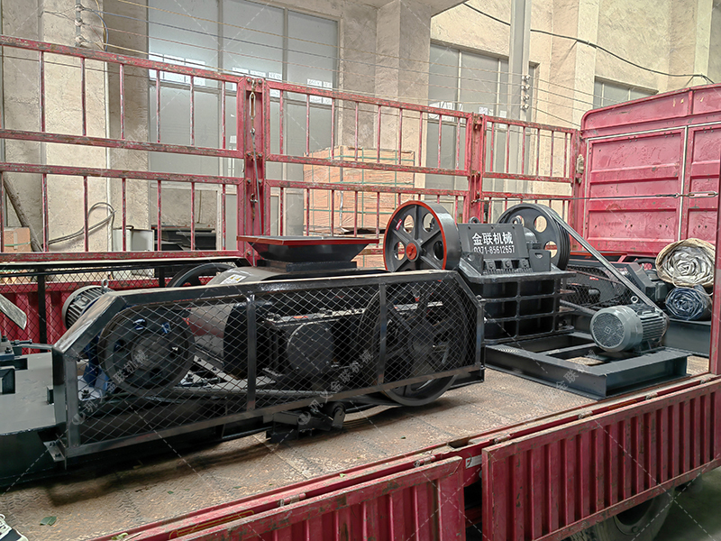 煤炭資源浪費(fèi)嚴(yán)重？看齒輥破碎機(jī)如何通過(guò) “溫和” 破碎為您挽回寶貴利潤(rùn)?